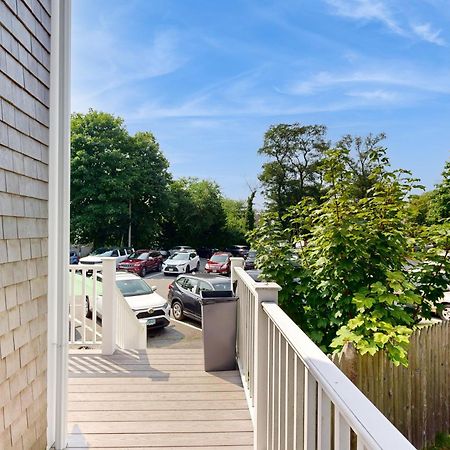 Oyster Beach Bungalow Τσάταμ Εξωτερικό φωτογραφία