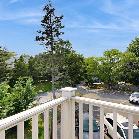 Oyster Beach Bungalow Τσάταμ Εξωτερικό φωτογραφία