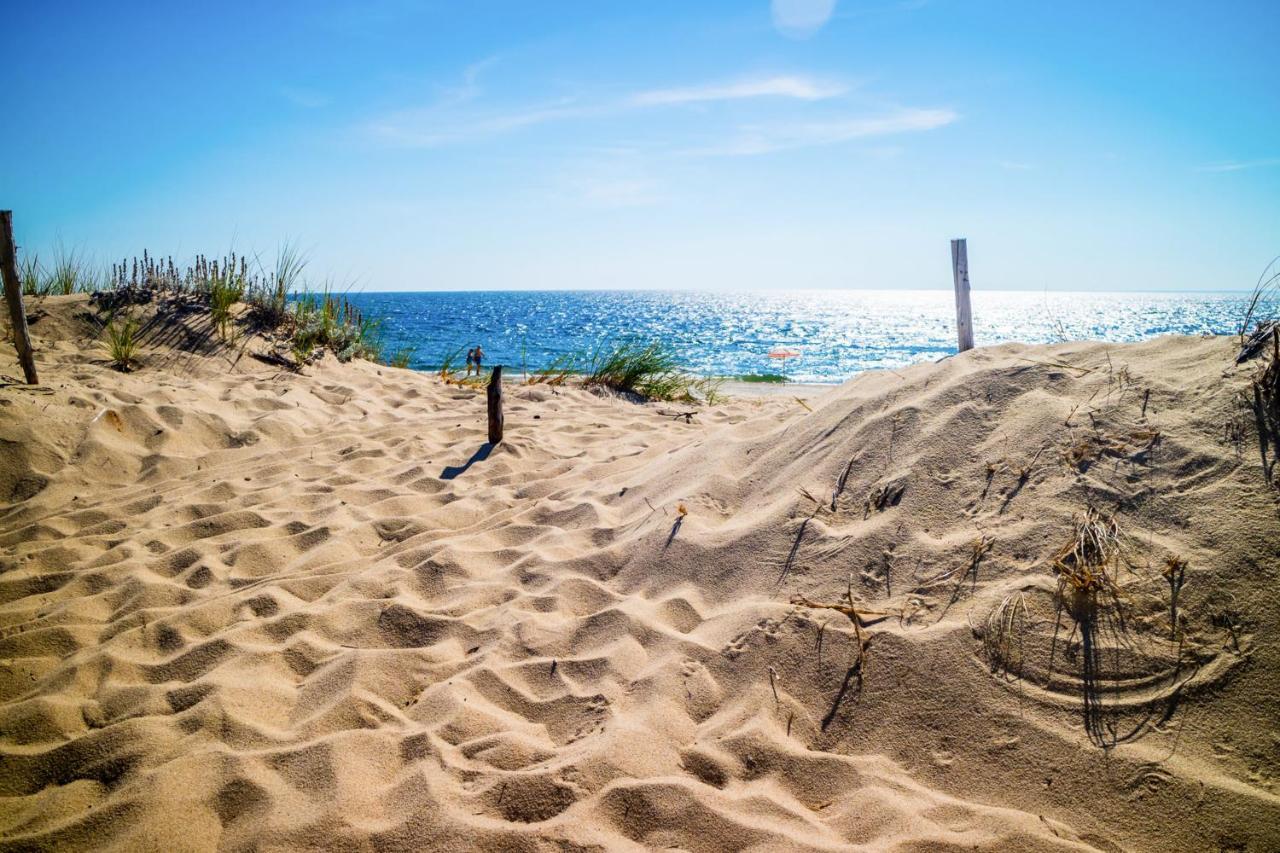 Oyster Beach Bungalow Τσάταμ Εξωτερικό φωτογραφία