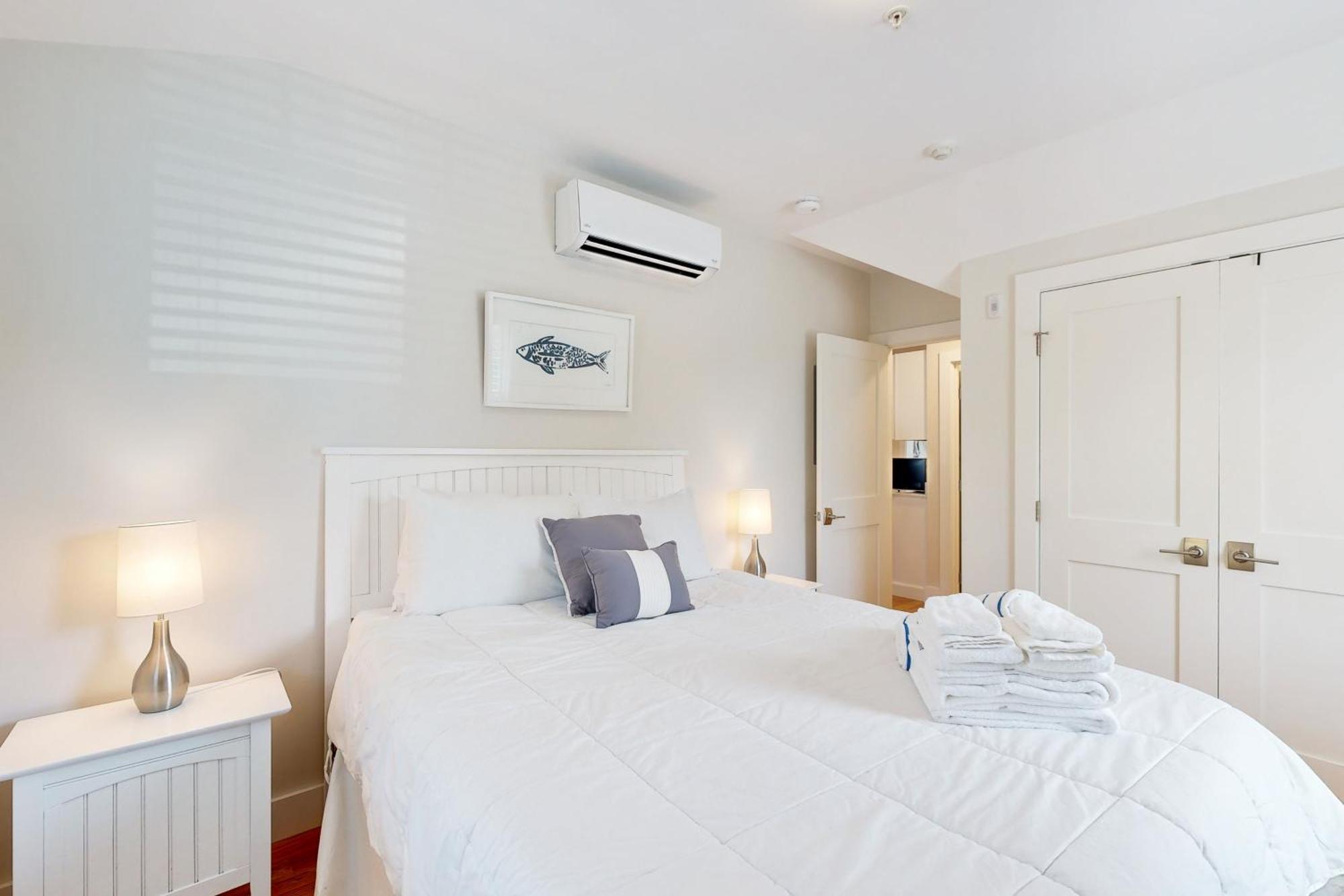Oyster Beach Bungalow Τσάταμ Εξωτερικό φωτογραφία