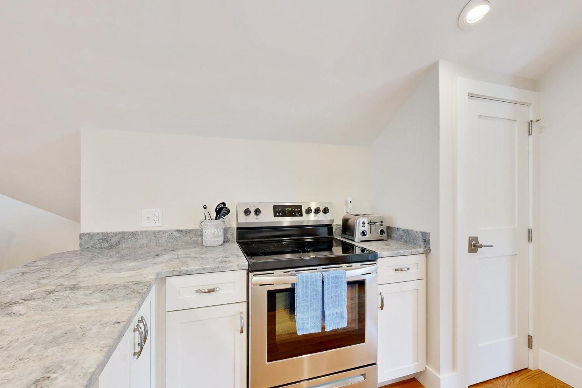 Oyster Beach Bungalow Τσάταμ Εξωτερικό φωτογραφία