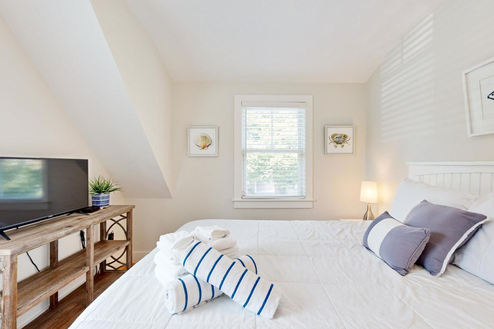 Oyster Beach Bungalow Τσάταμ Εξωτερικό φωτογραφία
