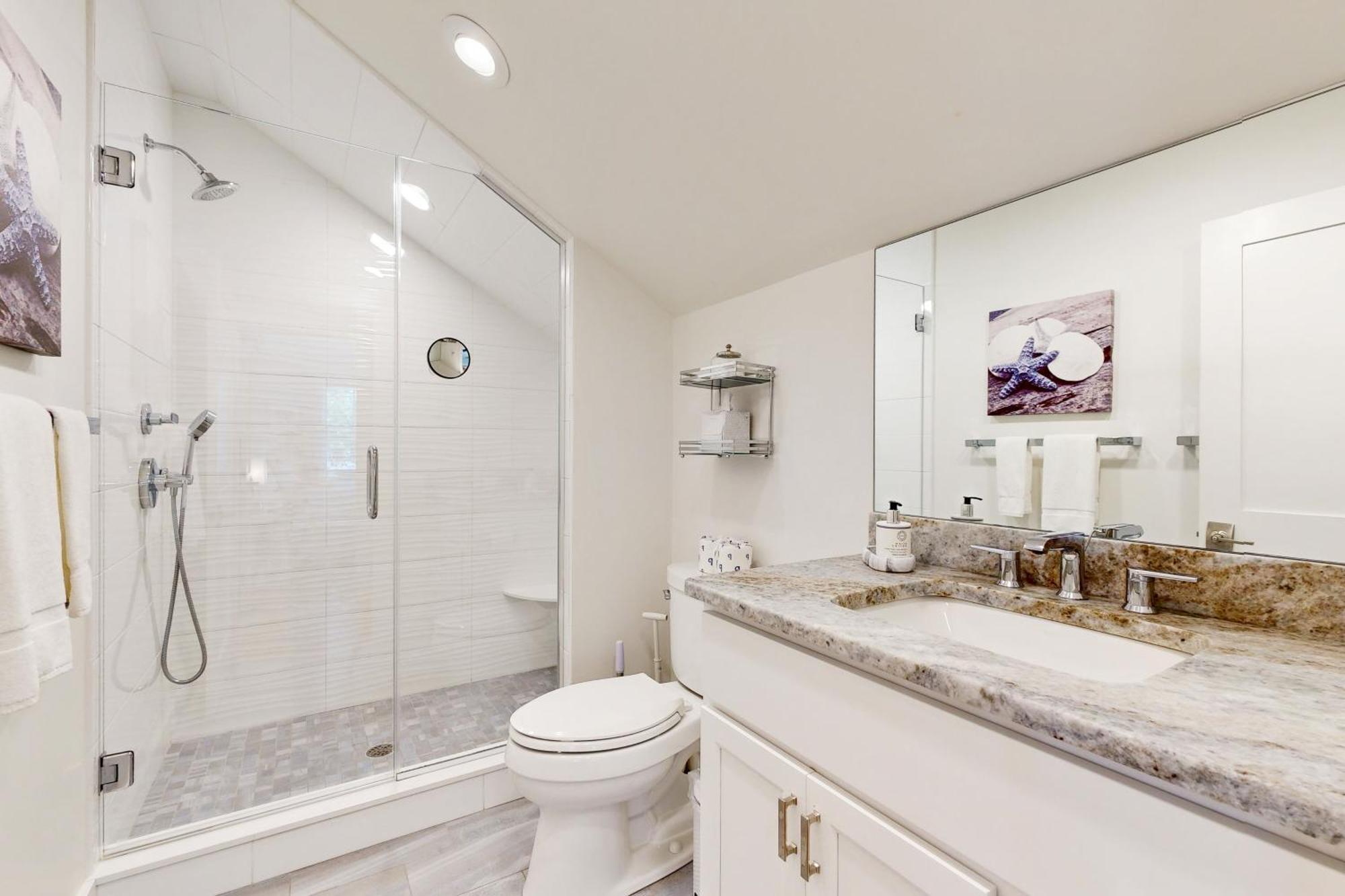 Oyster Beach Bungalow Τσάταμ Εξωτερικό φωτογραφία
